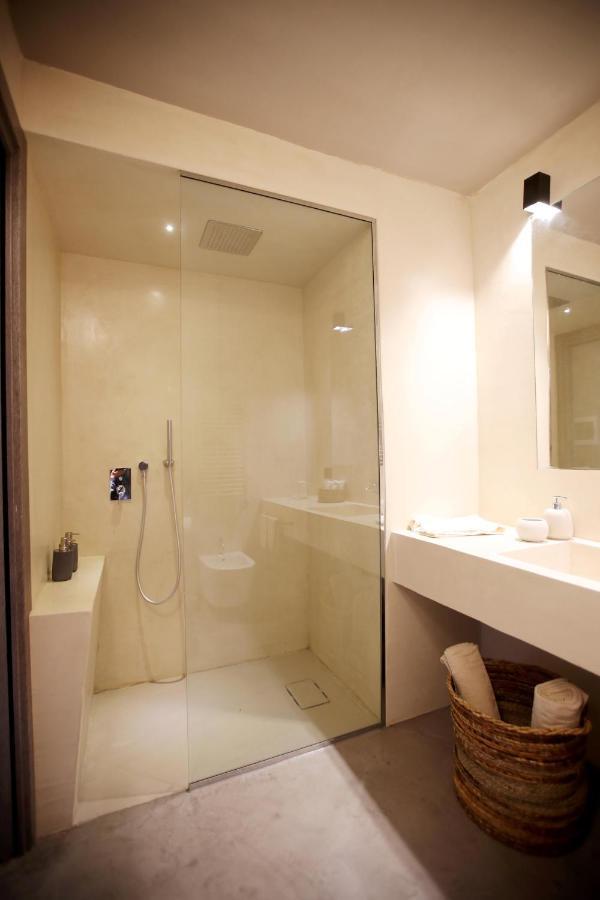 Apartament typu Suite z łóżkiem typu king-size