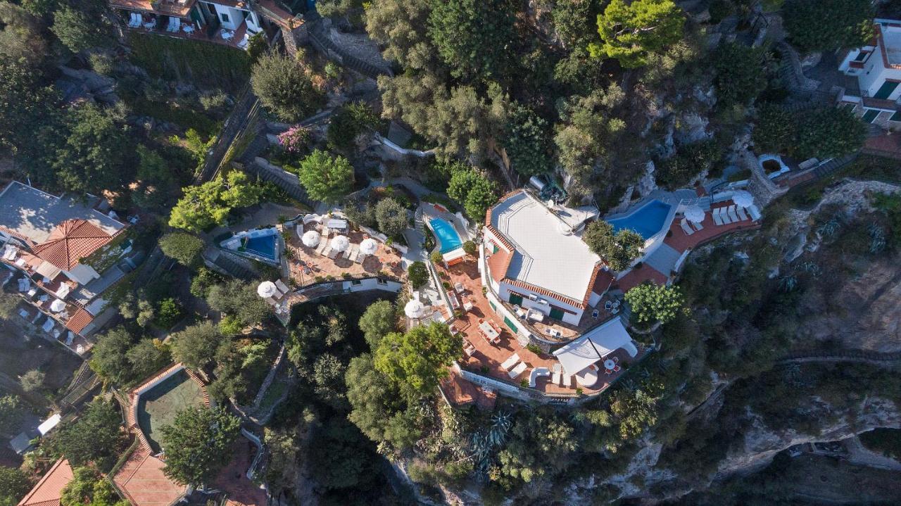 Villa Sea View