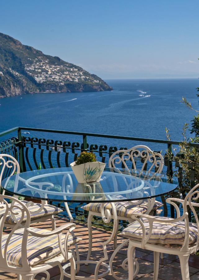 Villa Sea View