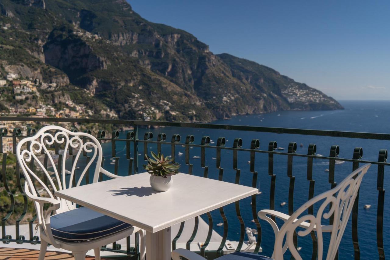 Villa Sea View