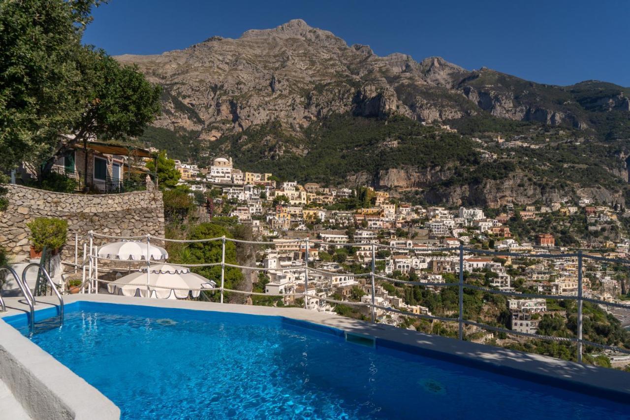 Villa Sea View