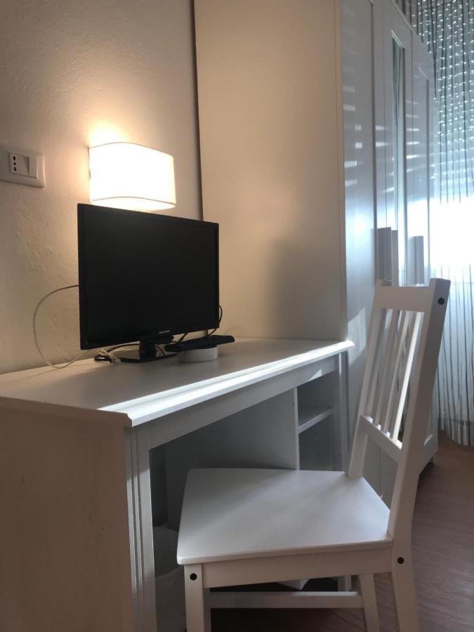 Habitación Individual Pequeña
