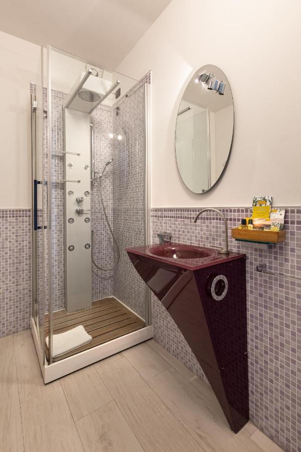 Apartament typu Junior Suite