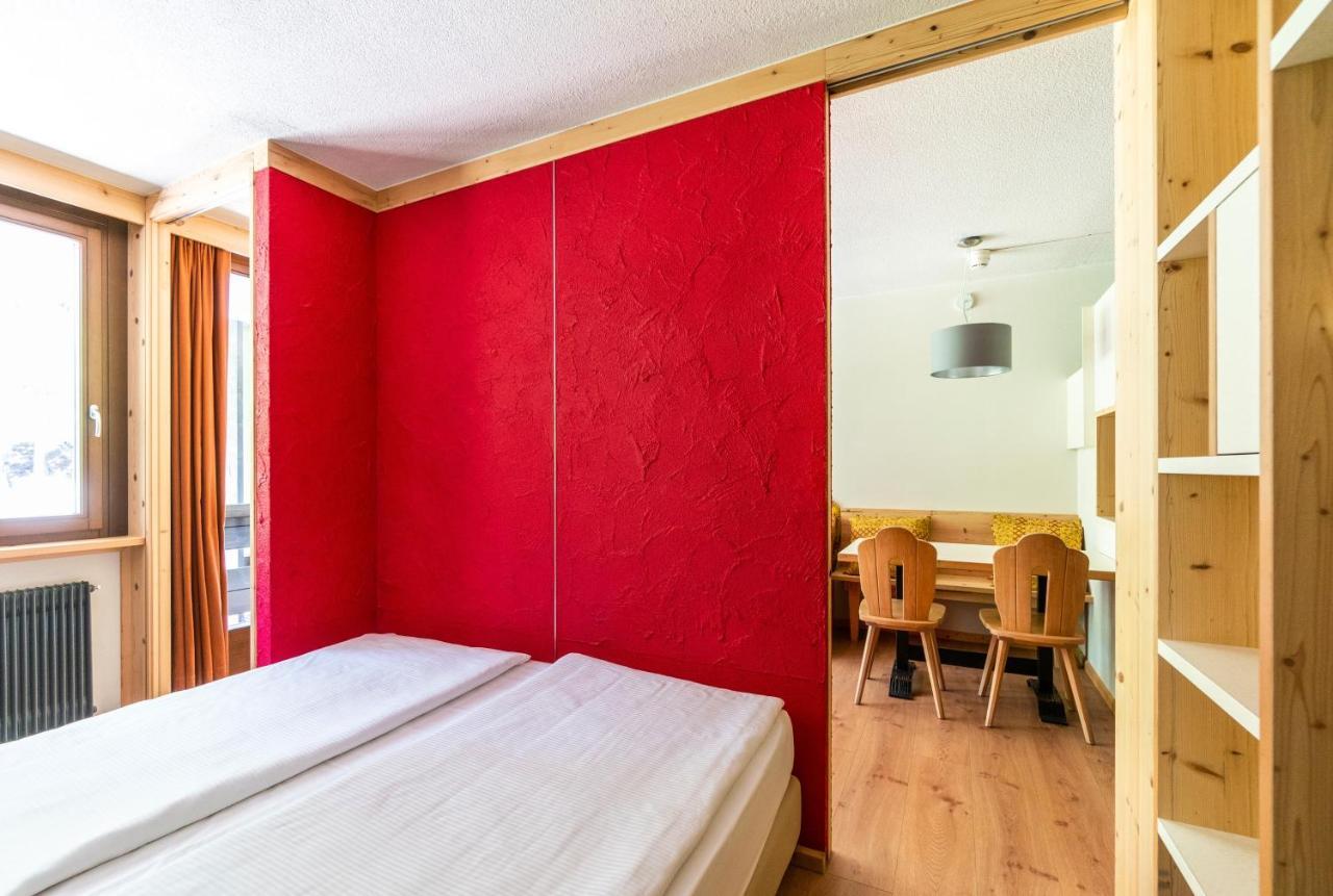Apartament typu Standard (3 osoby dorosłe)