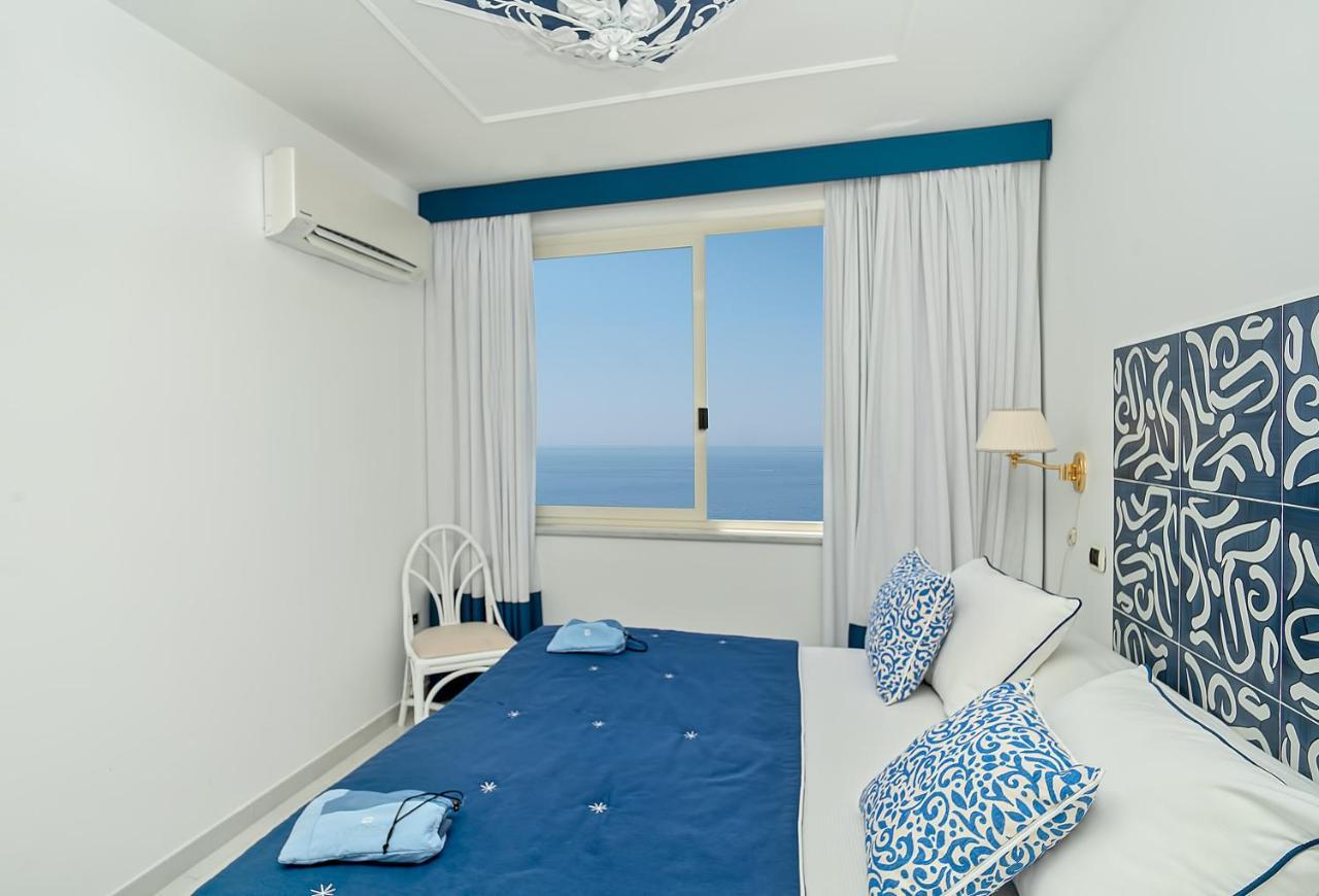 Two-Bedroom Apartment Private Pool