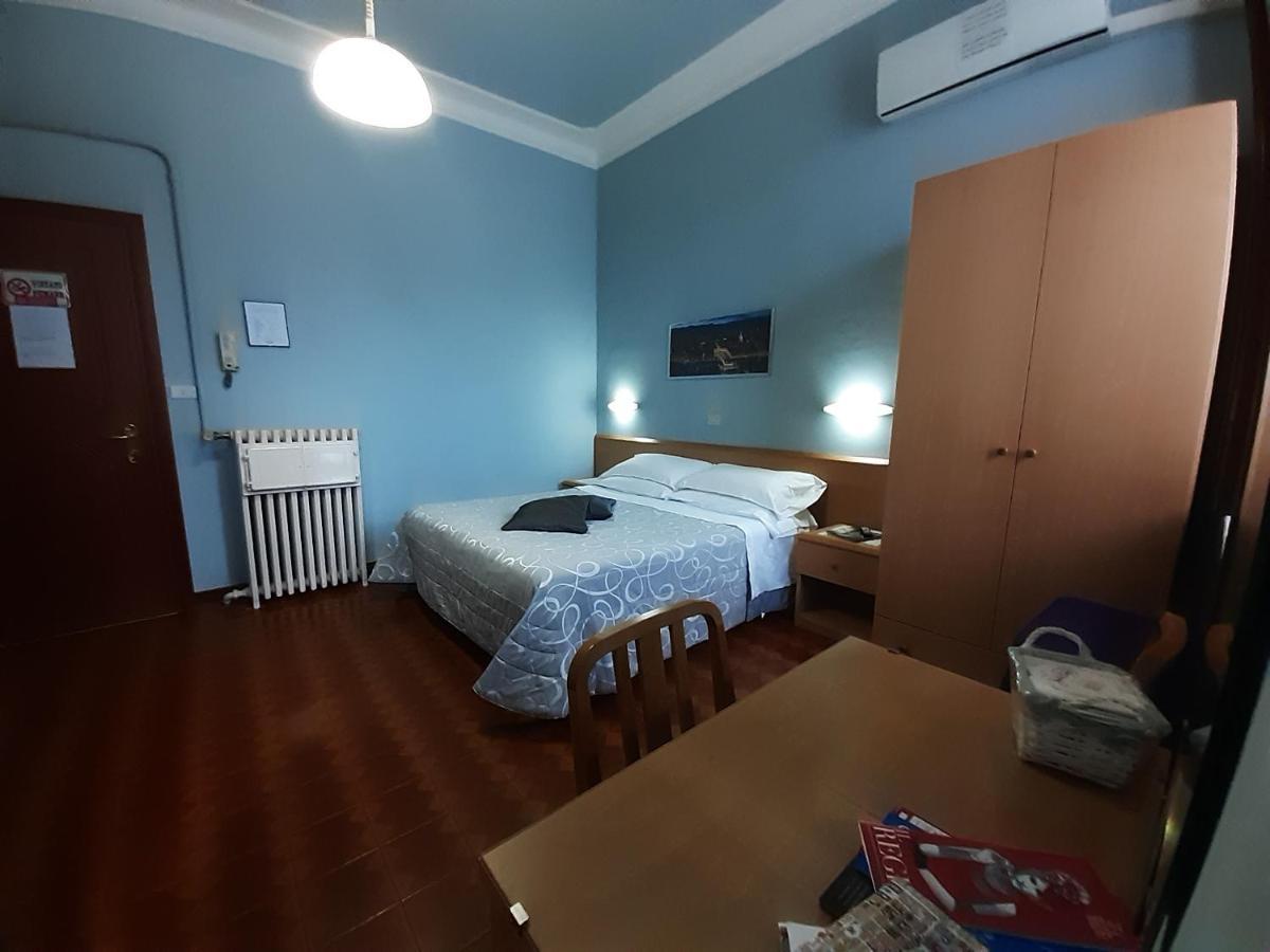 Quarto Família com Banheiro Privativo