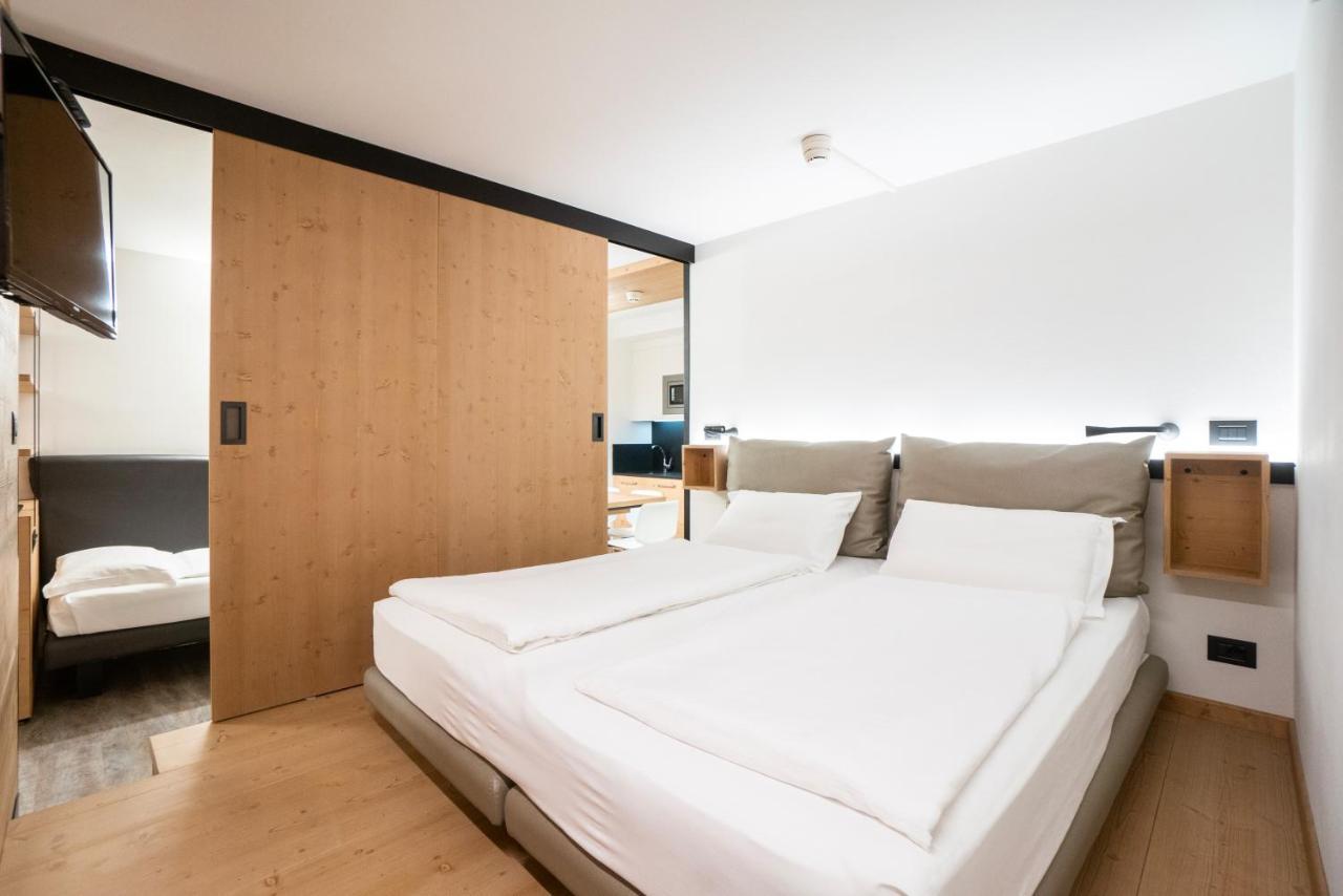 Apartament Standard (5 osób dorosłych)