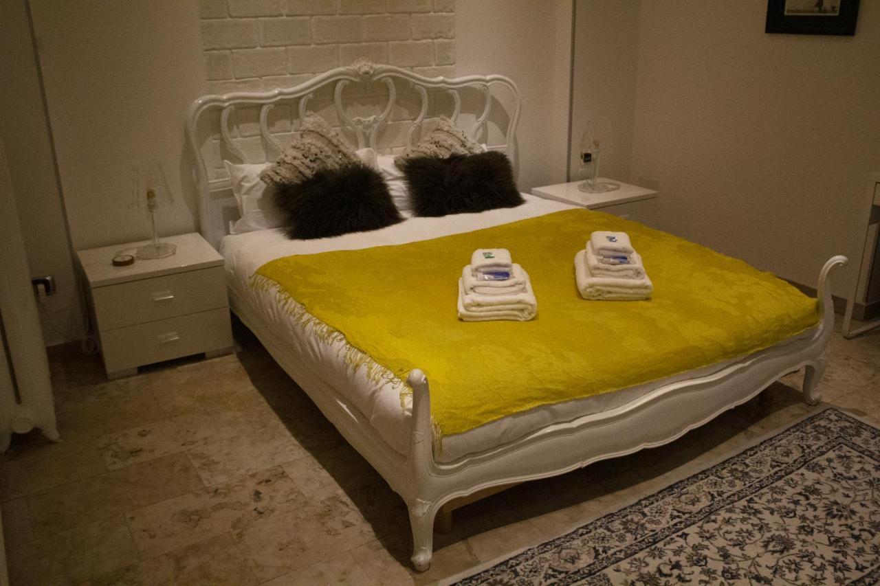 Pokój typu Superior z łóżkiem typu queen-size