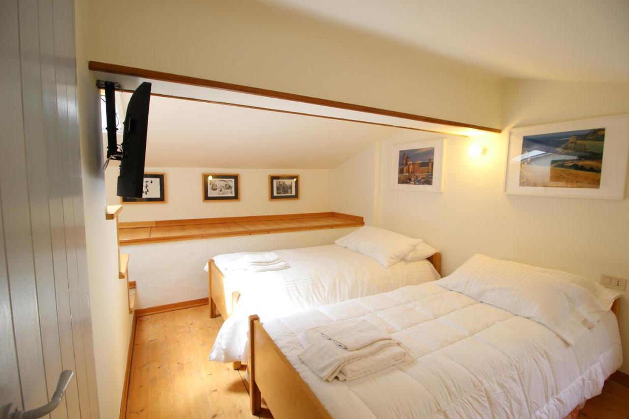 Appartamento con 2 Camere da Letto