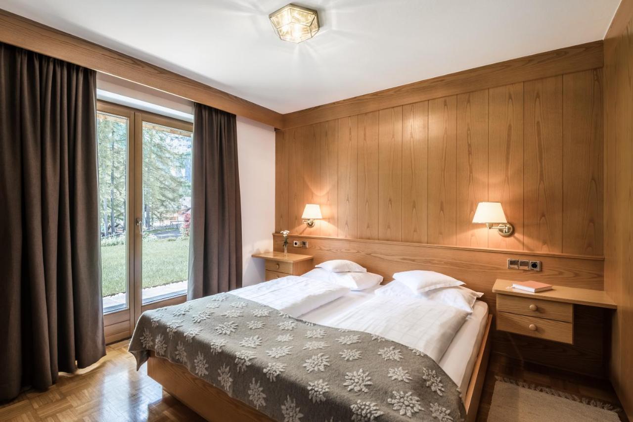 Appartement met 2 Slaapkamers (4 Volwassenen)