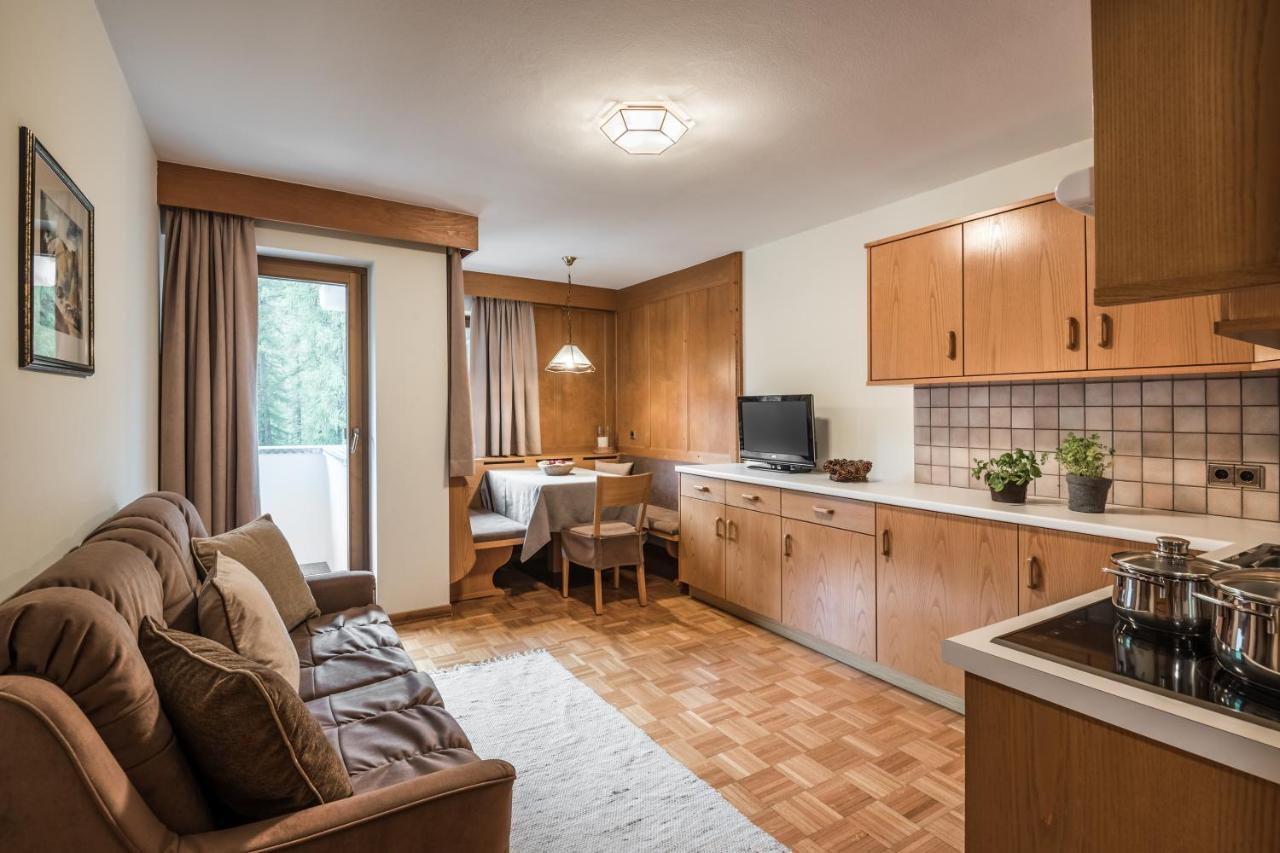 Appartement met 1 Slaapkamer (4 Volwassenen)