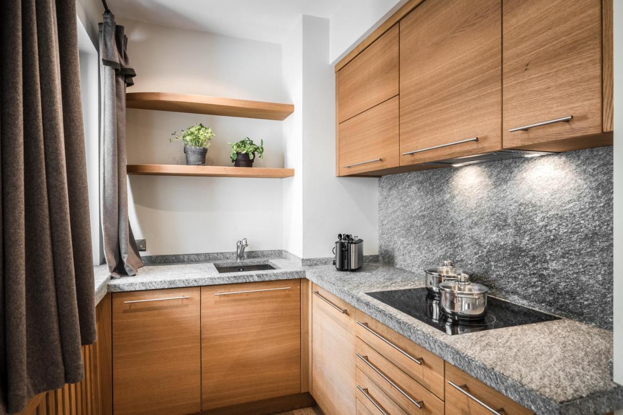 Comfort Appartement met 1 Slaapkamer (4 Volwassenen)