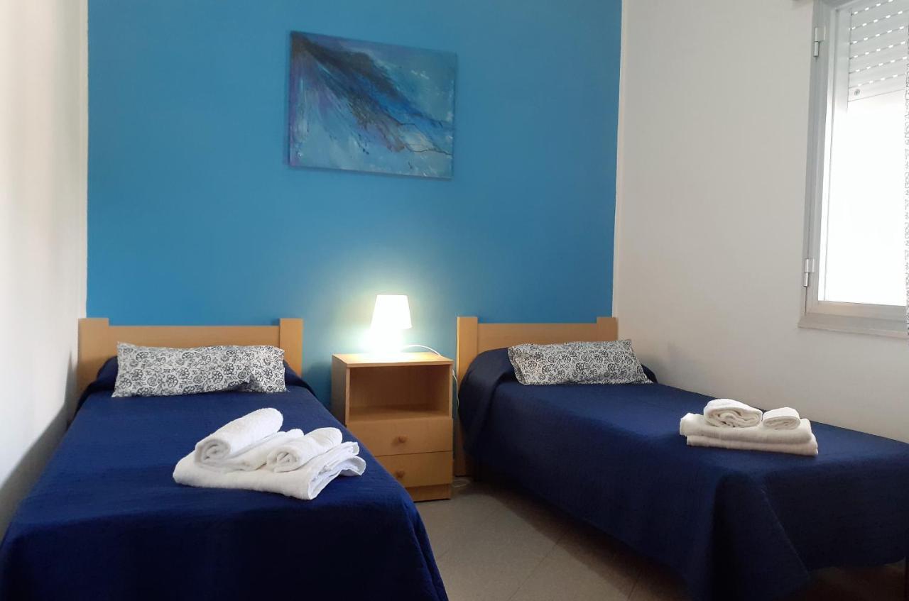 Appartamento con 2 Camere da Letto