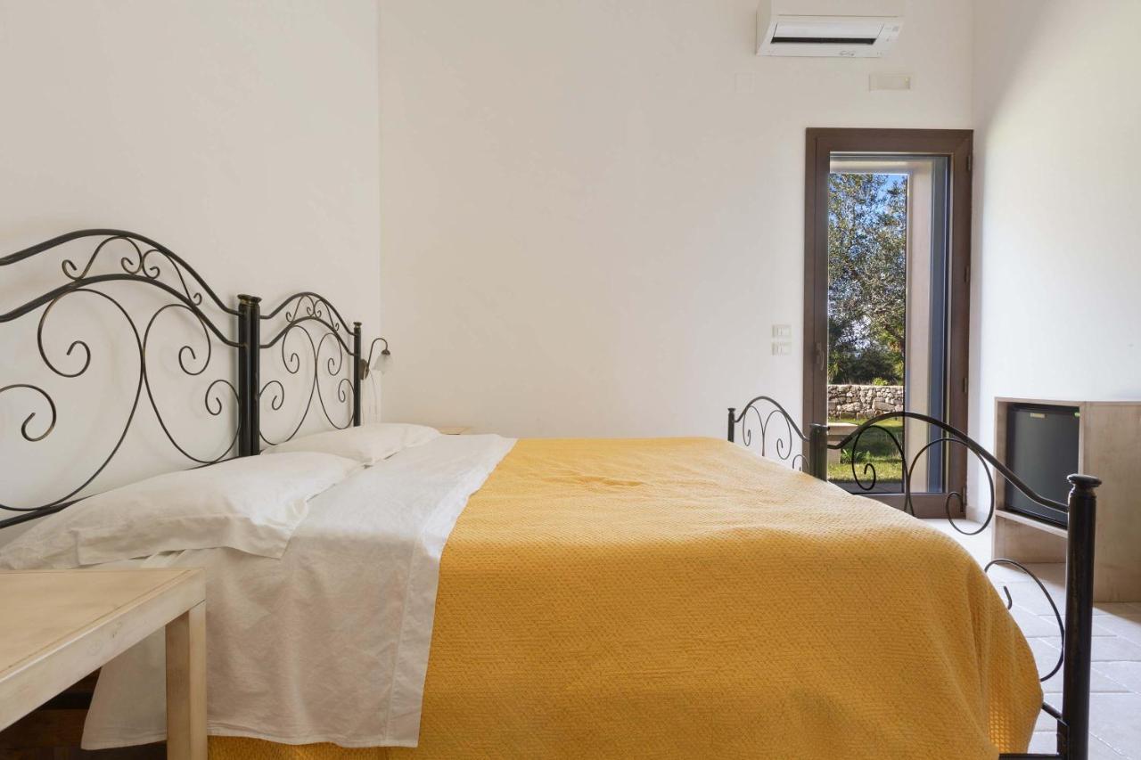 Chambre Double avec Salle de Bains Privative