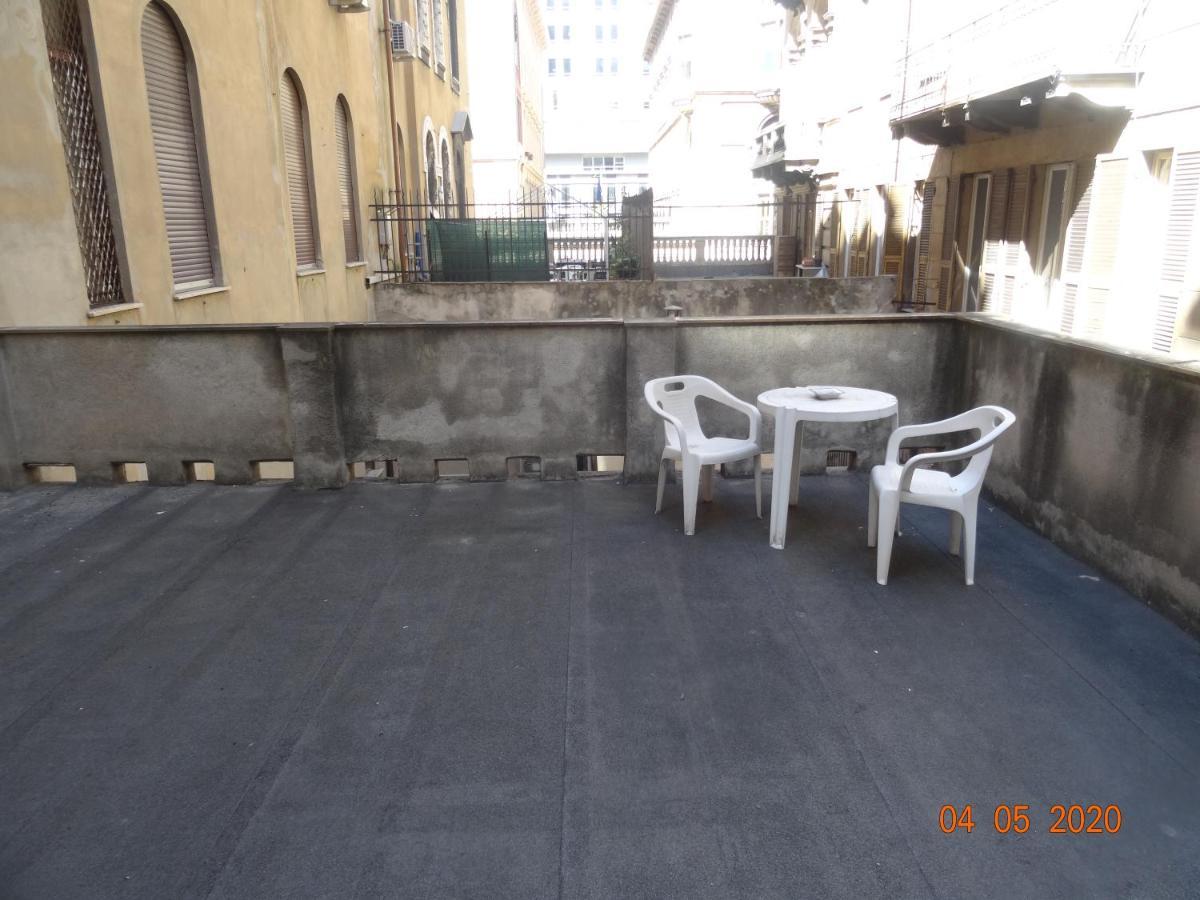 Camera Tripla con Bagno Privato