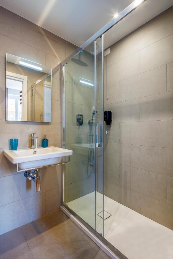 Apartament z 2 sypialniami