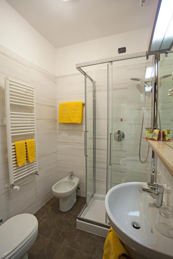 Petite Chambre Double ou Lits Jumeaux