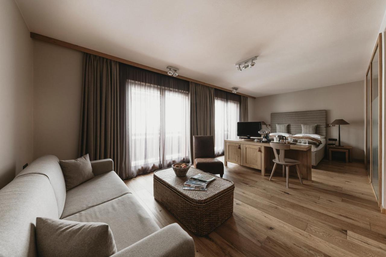 Apartament typu Deluxe Suite