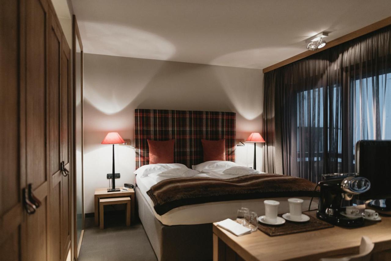 Apartament typu Suite