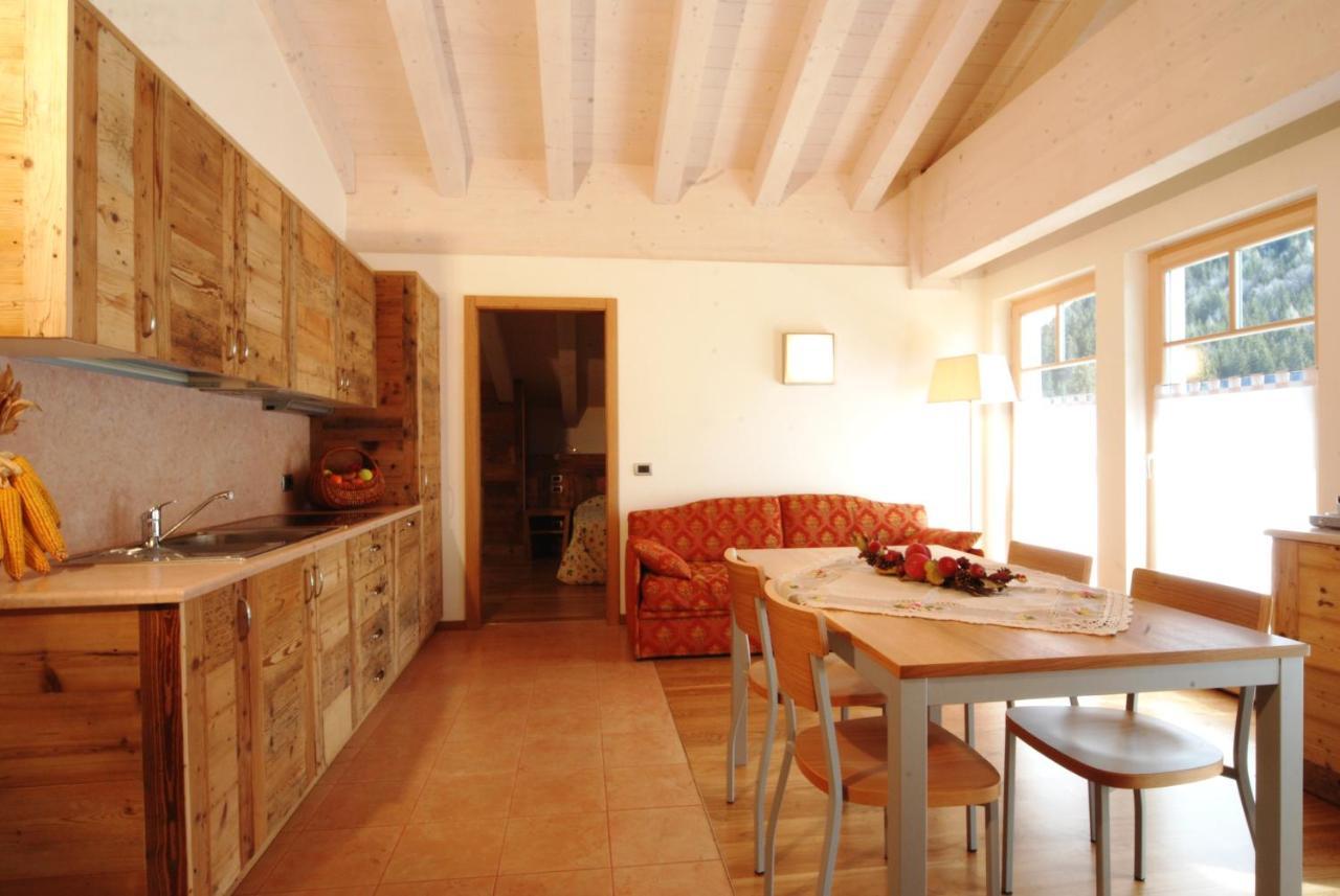 Apartament z 2 sypialniami
