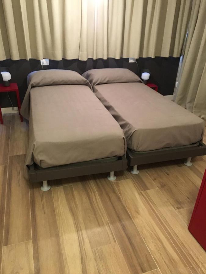 Economy Double or Twin Room
