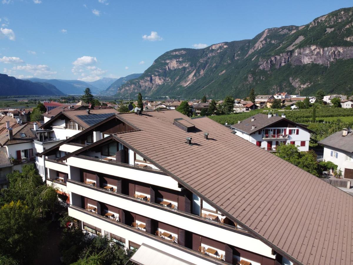 Deluxe Doppelzimmer mit Balkon