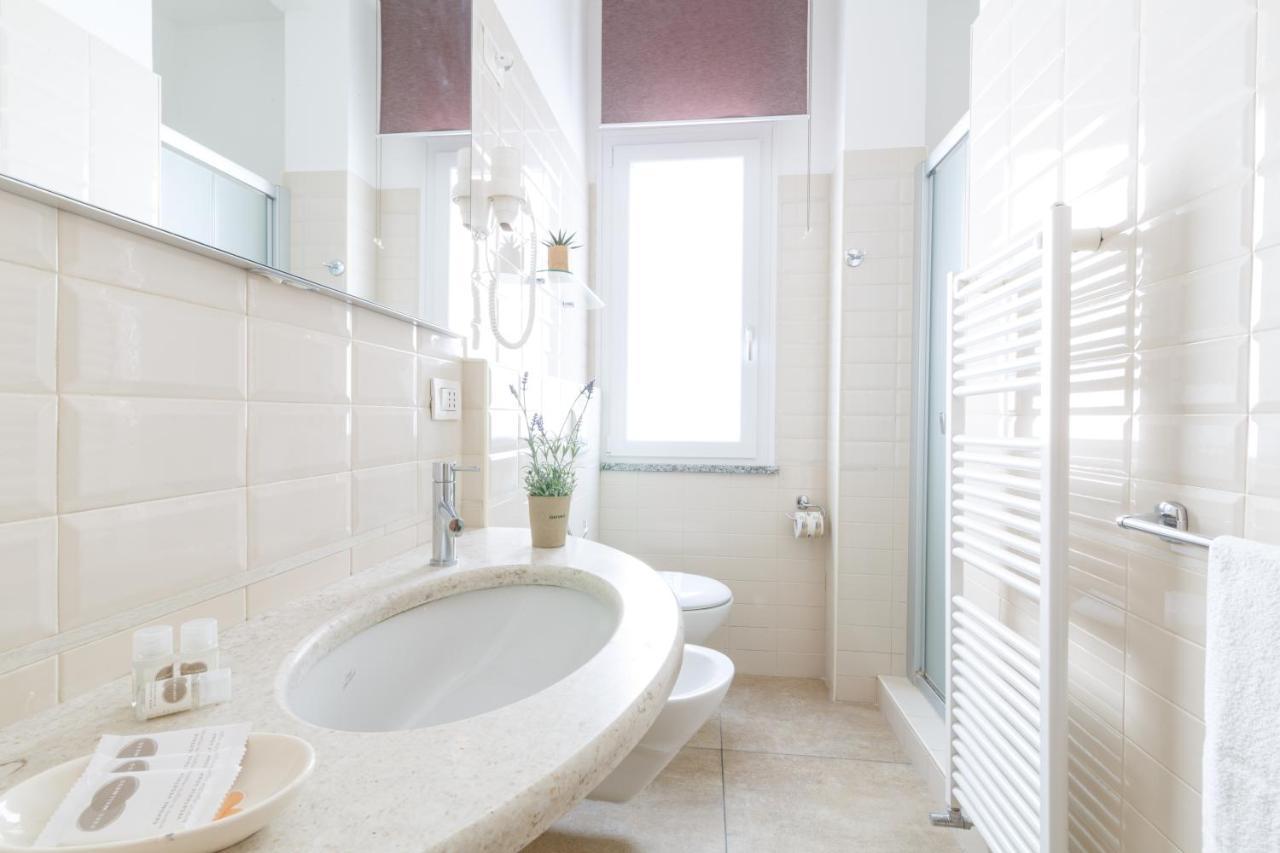 Apartament z 1 sypialnią i balkonem