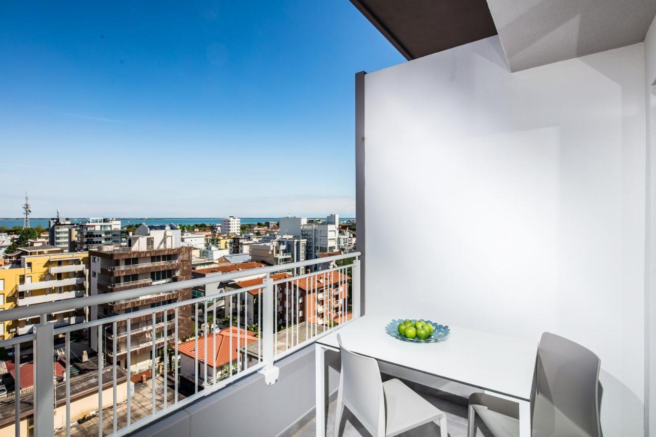 1 hálószobás családi apartman