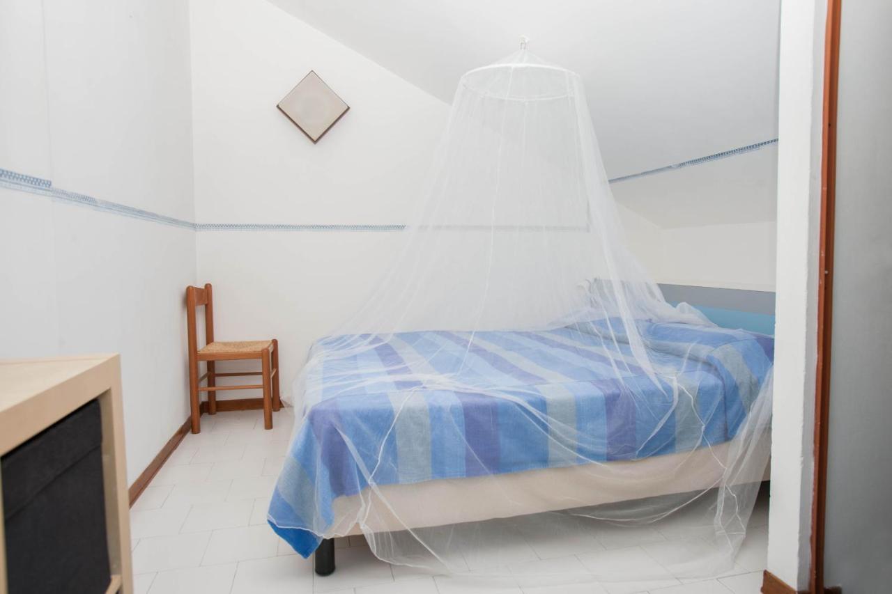 Maisonette Annex