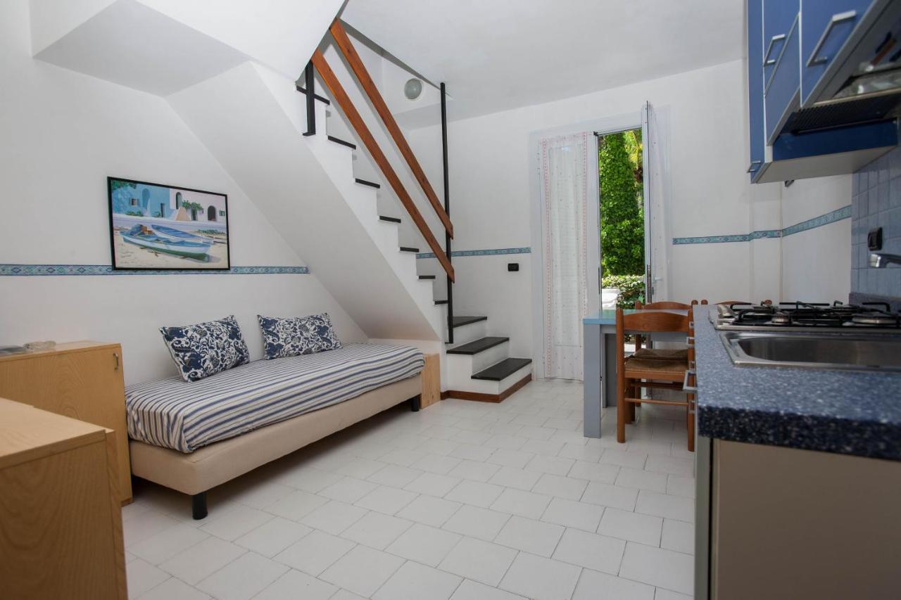 Maisonette Annex