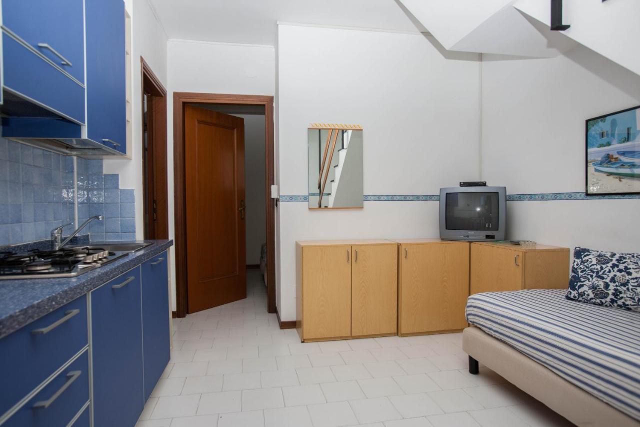 Maisonette Annex