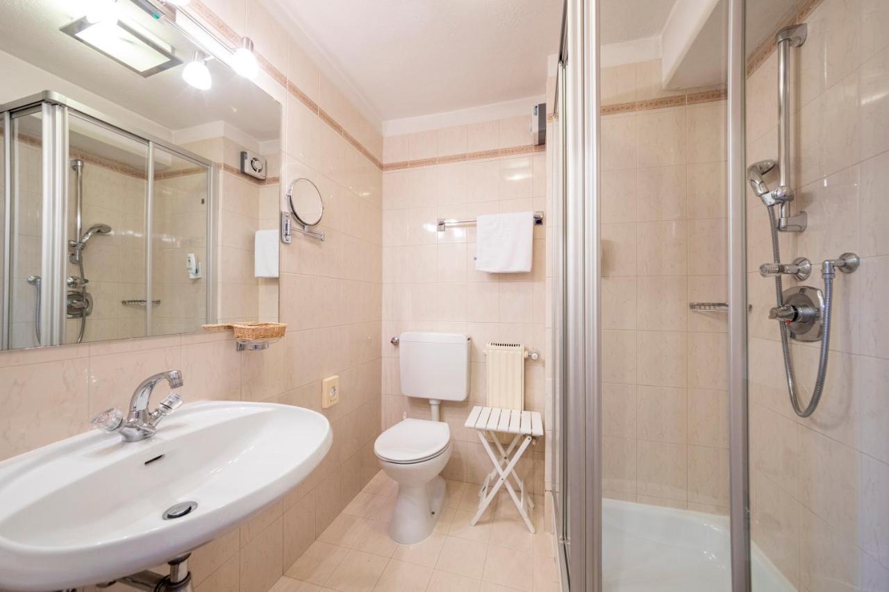 Superior Doppelzimmer