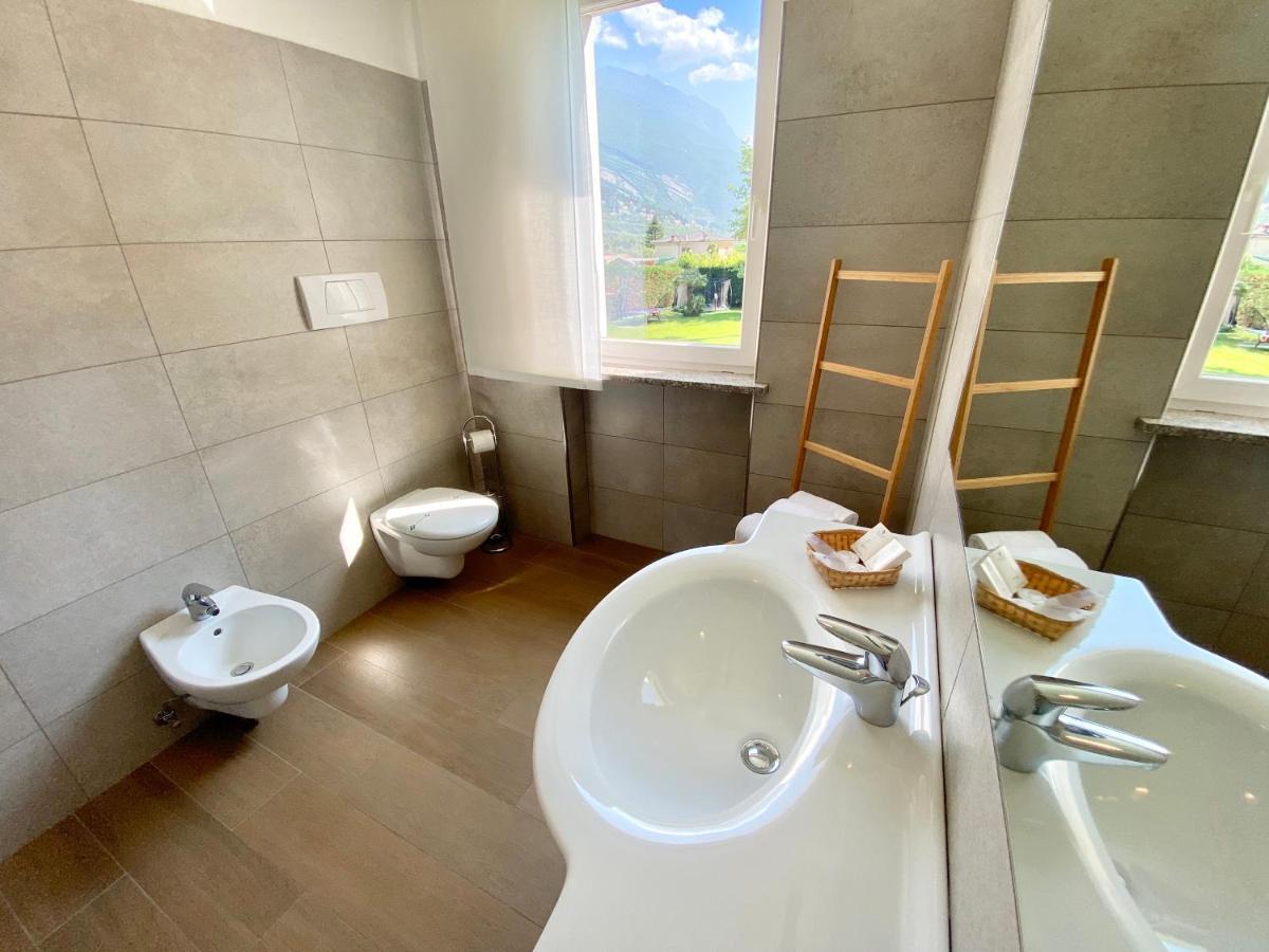 Appartamento Superior con 1 Camera da Letto e Vista Giardino