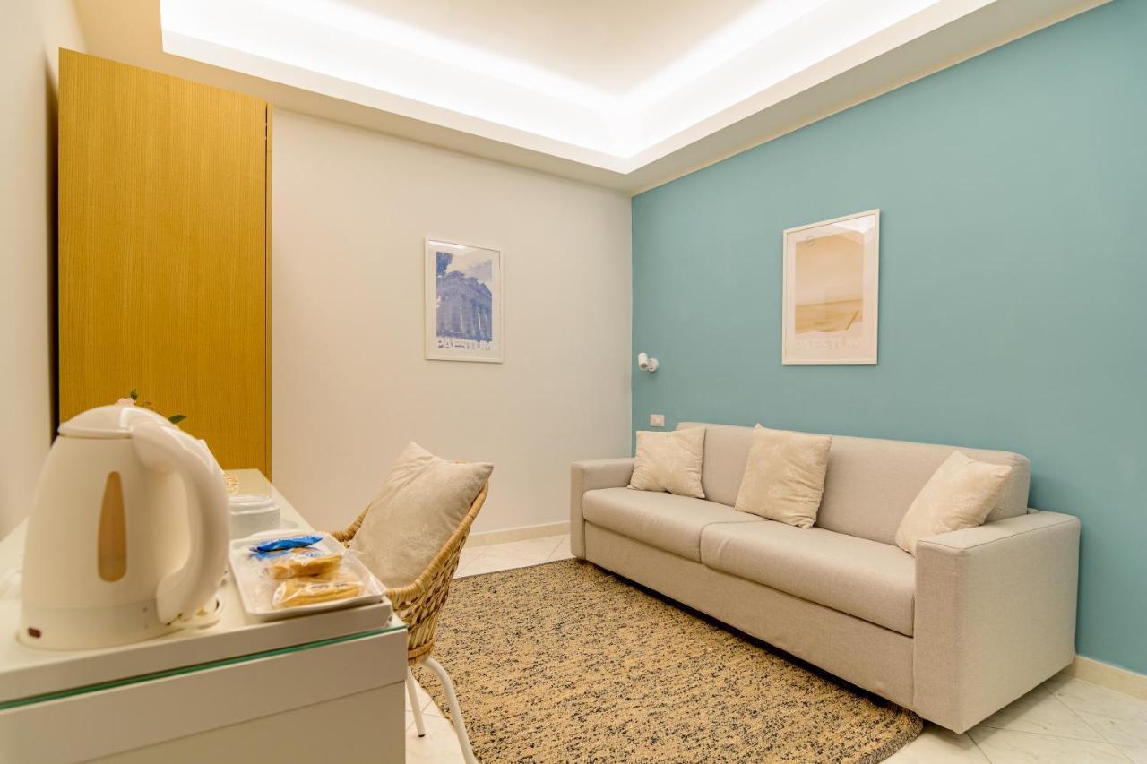 Family Junior Suite