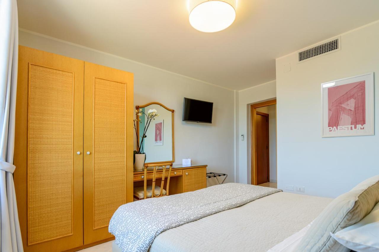 Family Junior Suite