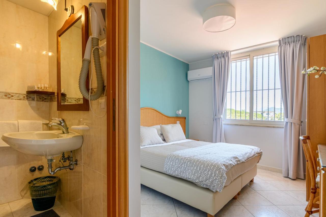 Family Junior Suite