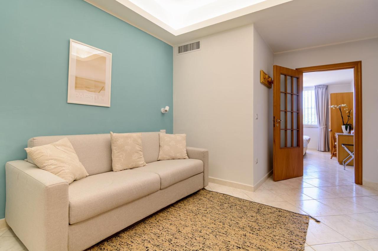 Family Junior Suite