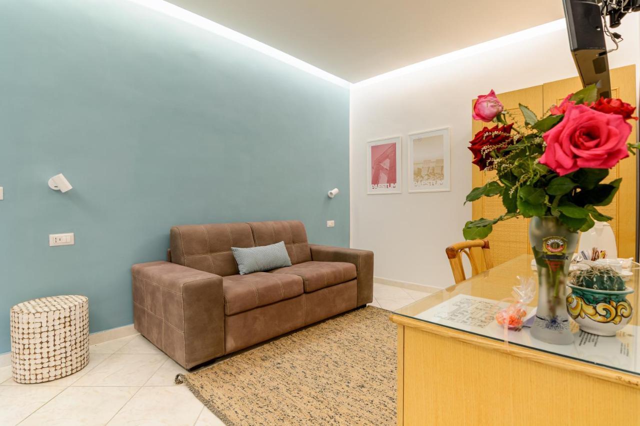 Family Junior Suite