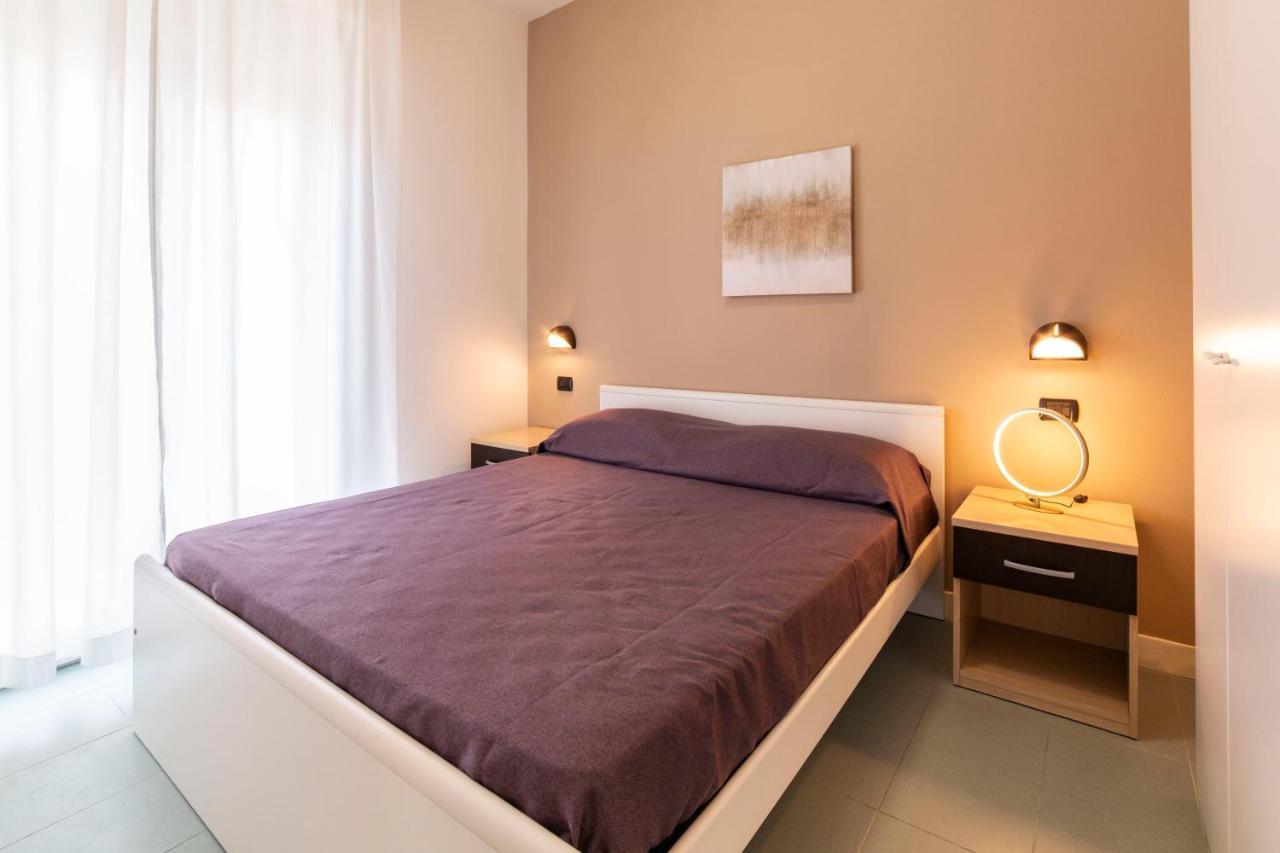 Apartament z balkonem