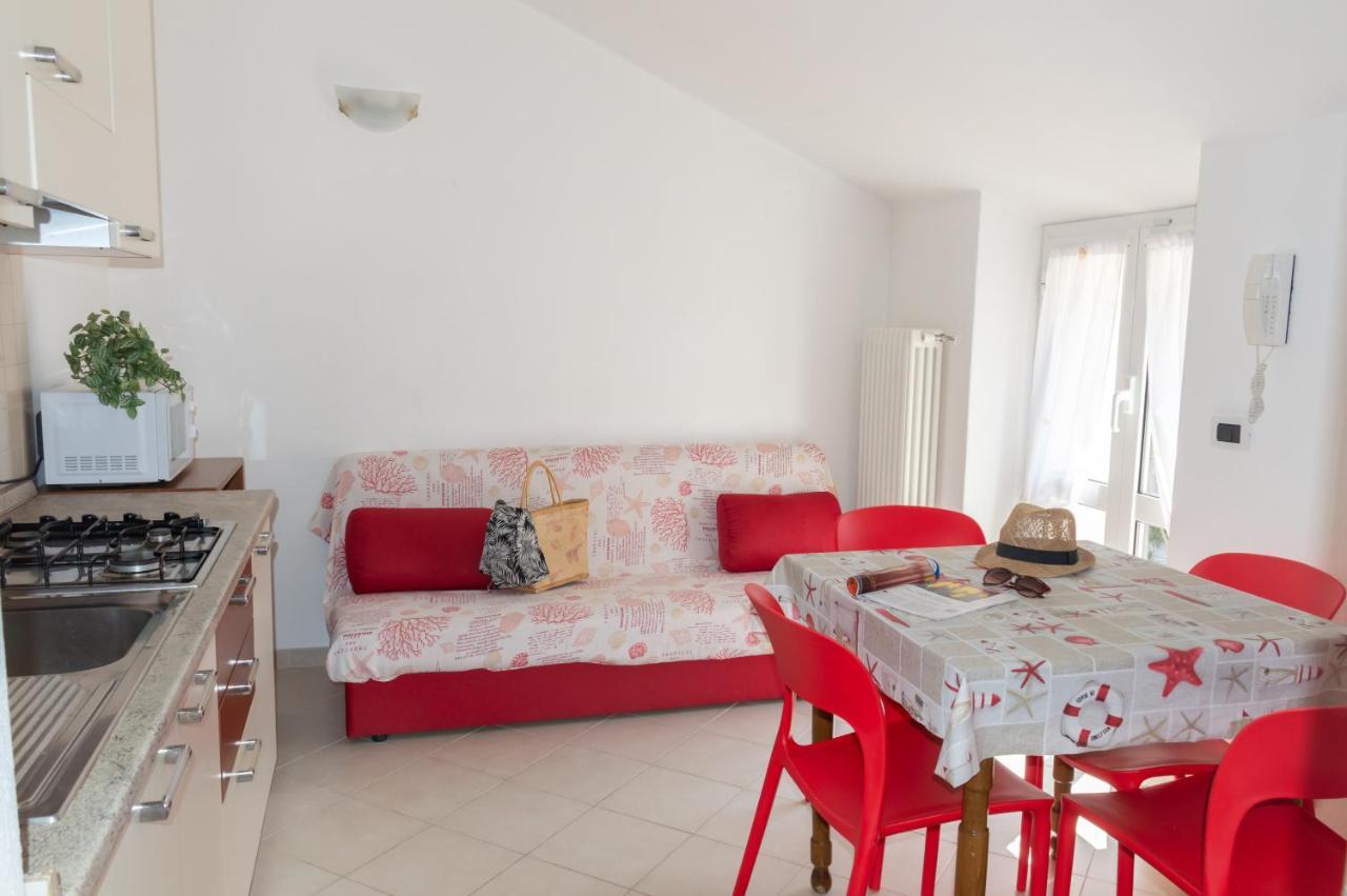 Appartamento con Balcone