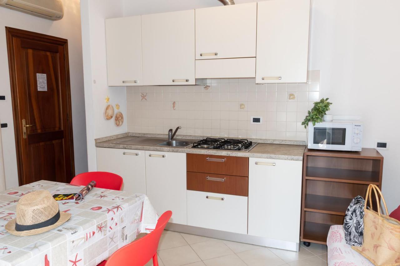 Appartamento con Balcone