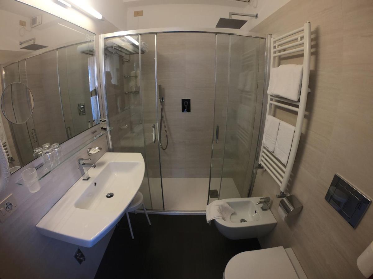Chambre Quadruple