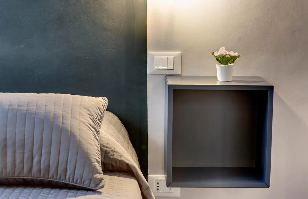 Al Consolato - Guest House-1