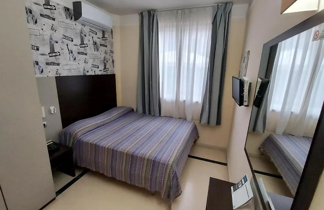 Idria Hotel-1