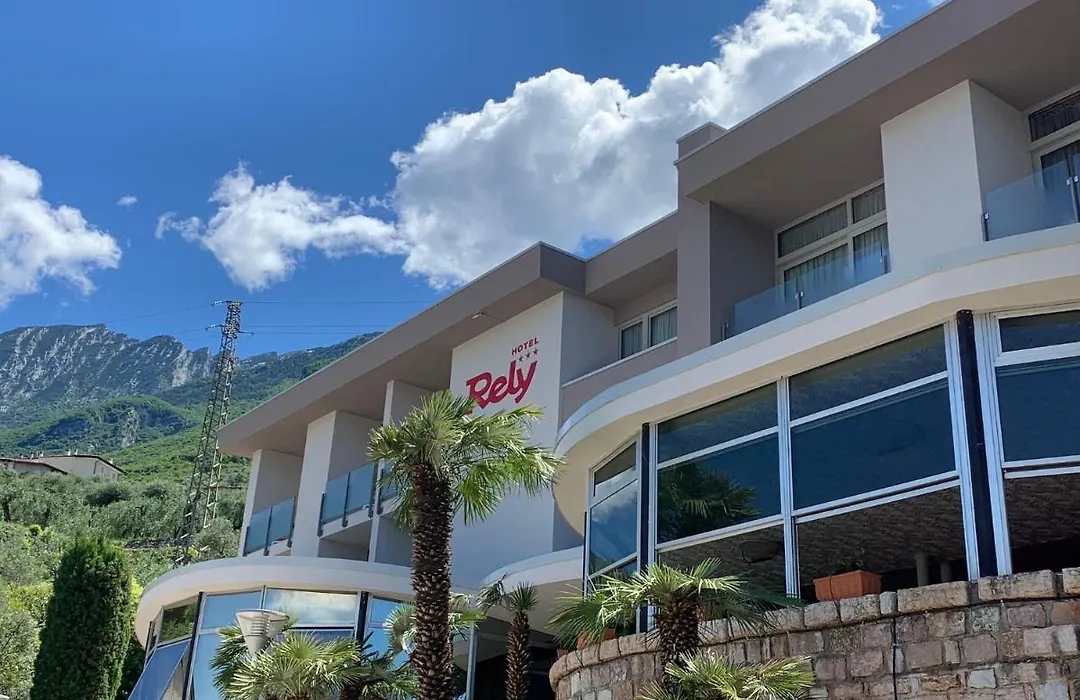 Hotel Residence Rely-1