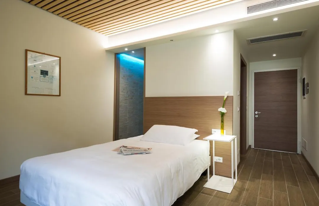 Hotel Marelet-1