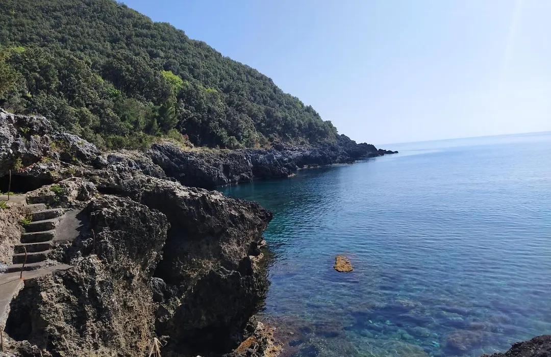 Judia Camere sul mare-1