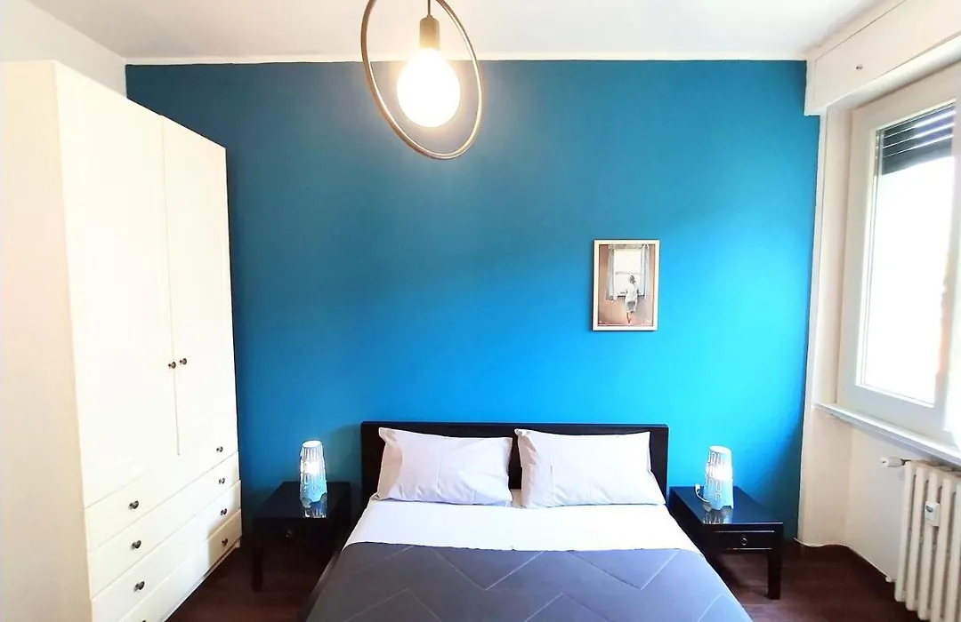 Parsifal Apartment-1