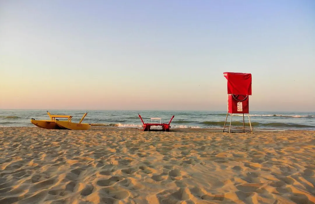 Mehari Rimini - Family Hotel-1