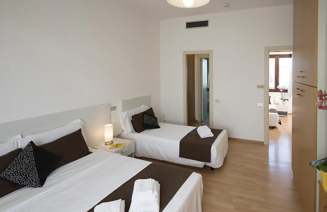 Casa Al Carmine-1